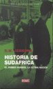 BREVE HISTORIA DE SUDAFRICA