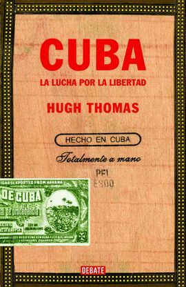 CUBA (EDICIÓN REVISADA Y AMPLIADA)
