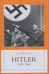 HITLER 1936-1945(GAT
