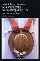 LOS VIOLINES DE SAINT-JACQUES /A.