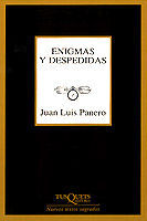 ENIGMAS Y DESPEDIDAS /MARG.