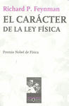 EL CARACTER DE LA LEY FISICA
