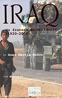 IRAQ UN FRACASO DE OCCIDENTE 1920-2003