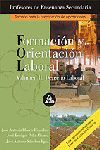 TEMARIO VOL II FORMACION Y ORIENTACION LABORAL