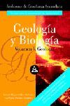 TEMARIO VOL I GEOLOGIA Y BIOLOGIA