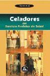 CELADORES DEL SERVICIO ANDALUZ DE SALUD