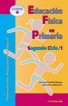 EDUCACION FISICA EN PRIMARIA SEGUNDO CICLO/1