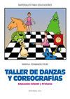 TALLER DE DANZAS Y COREOGRAFIAS