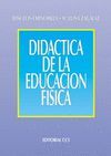 DIDACTICA DE LA EDUCACION FISICA