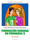 FORMACION HUMANA EN PRIMARIA.3