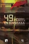49 HORAS EN KINSHASA