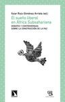 EL SUEÑO LIBERAL EN AFRICA SUBSAHARIANA