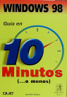 WINDOWS 98: GUIA EN 10 MINUTOS