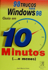 98 TRUCOS PARA WINDOWS 98