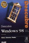 DESCUBRE WINDOWS 98