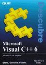 DESCUBRE VISUAL C++6