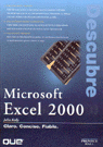 DESCUBRE MICROSOFT EXCEL 2000