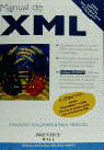 MANUAL DE XML (CON CD)