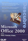 DESCUBRE MICROSOFT OFFICE 2000