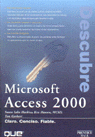 DESCUBRE MICROSOFT ACCESS 2000