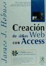 CREACION DE SITIOS WEB CON ACCESS