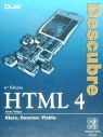 DESCUBRE HTML 4