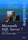 MICROSOFT SQL SERVER 7
