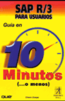 SAP R/3 PARA USUARIOS, GUIA EN 10 MINUTOS