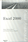 GUIA AVANZADA EXCEL 2000
