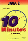 GUIA EN 10 MINUTOS DE JAVA 2