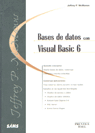BASES DE DATOS CON VISUAL BASIC 6