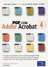 PDF CON ADOBE ACROBAT 4