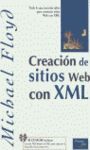 CREACION DE SITIOS WEB CON XML (CD)