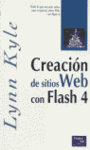 CREACION DE SITIOS WEB CON FLASH 4
