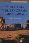 ESTRATEGIA Y EL PANORAMA EMPRESARIAL