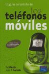 LOS TELEFONOS MOVILES (LA GUIA DE BOLSILLO)