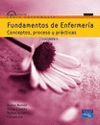 FUNDAMENTOS DE ENFERMERIA VOLUMEN I 8ª EDICION