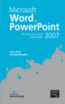 MICROSOFT WORD Y POWERPOINT 2007