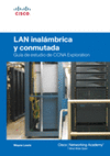 LAN INALAMBRICA Y CONMUTADA (CD-ROM)