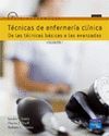 TECNICAS DE ENFERMERIA CLINICA (7ED)  2 VOL.