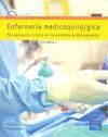 ENFERMERIA MEDICOQUIRURGICA VOL.II 4ªED