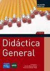 DIDACTICA GENERAL (2ª EDICION)