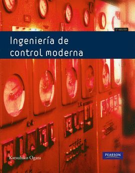 INGENIERIA DE CONTROL MODERNA (5 ED)