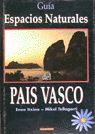 GUIA ESPACIOS NATURALES PAIS VASCO