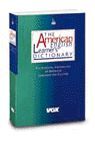 AMERICAN ENGLISH LEARNER'S DICCTIONARY