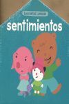 SENTIMIENTOS (LAS CASITAS LAROUSSE)