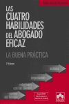 LAS CUATRO HABILIDADES DEL ABOGADO EFICAZ 3/E (CD-ROM)