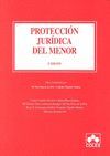 PROTECCION JURIDICA DEL MENOR-2 EDICION