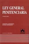 LEY GENERAL PENITENCIARIA ED 2010