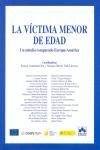 VICTIMA MENOR DE EDAD,LA